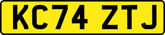 KC74ZTJ