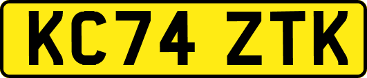 KC74ZTK