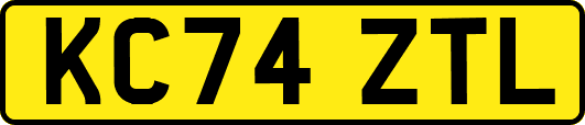 KC74ZTL