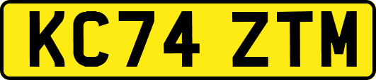 KC74ZTM