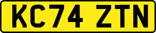 KC74ZTN