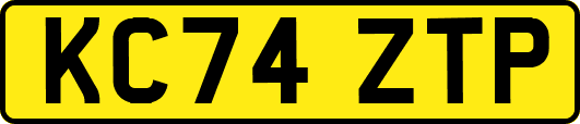 KC74ZTP