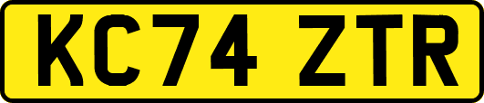 KC74ZTR