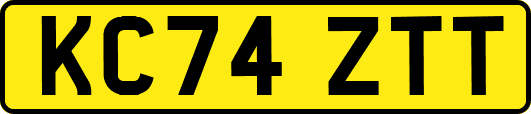 KC74ZTT