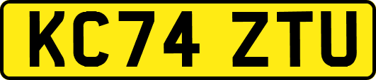 KC74ZTU