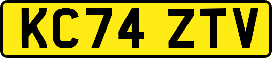KC74ZTV