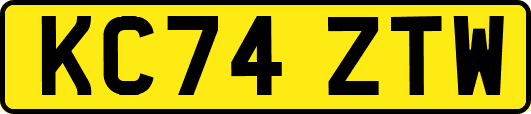 KC74ZTW