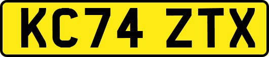 KC74ZTX