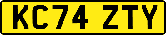 KC74ZTY