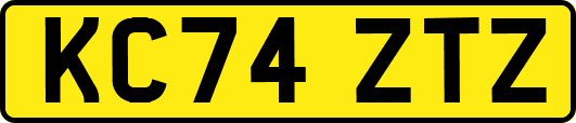 KC74ZTZ