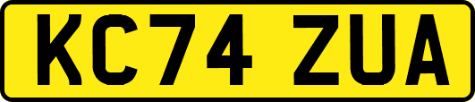 KC74ZUA
