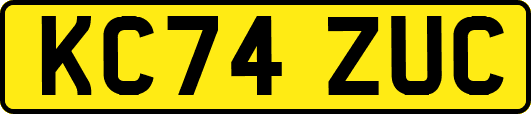 KC74ZUC