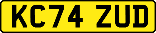 KC74ZUD