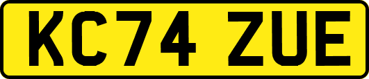 KC74ZUE