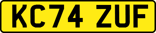 KC74ZUF
