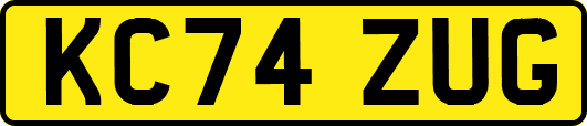 KC74ZUG