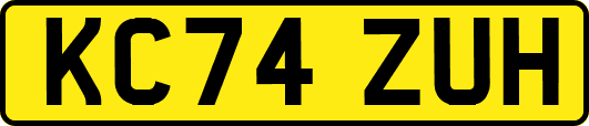 KC74ZUH