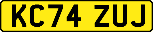 KC74ZUJ