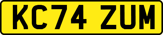 KC74ZUM