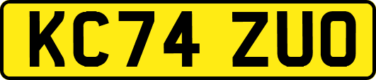 KC74ZUO