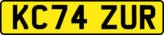 KC74ZUR