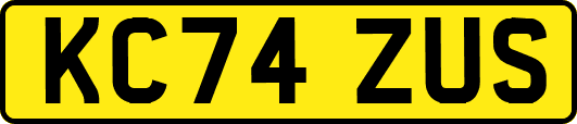 KC74ZUS