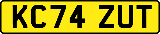 KC74ZUT