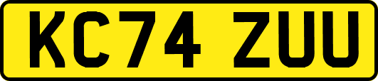 KC74ZUU