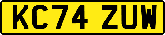 KC74ZUW