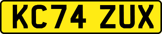 KC74ZUX