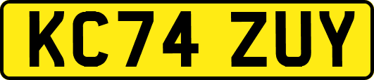 KC74ZUY