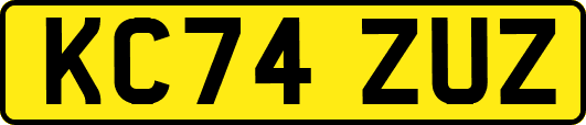 KC74ZUZ