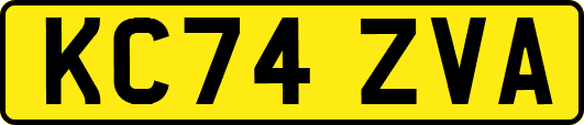 KC74ZVA