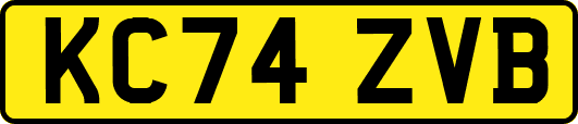 KC74ZVB