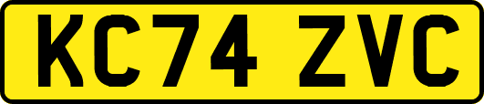 KC74ZVC