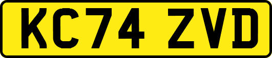KC74ZVD