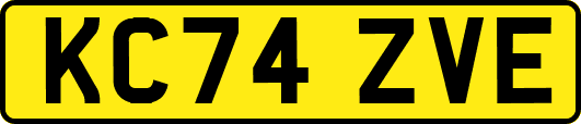 KC74ZVE