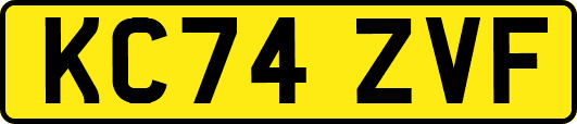 KC74ZVF