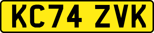 KC74ZVK