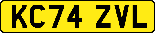 KC74ZVL