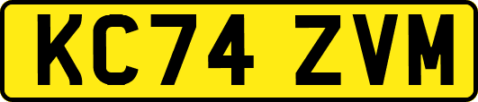 KC74ZVM
