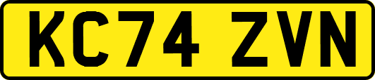 KC74ZVN