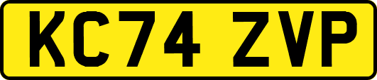 KC74ZVP