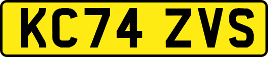 KC74ZVS