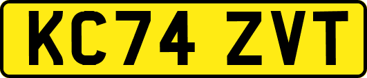 KC74ZVT
