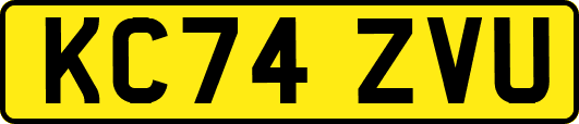 KC74ZVU