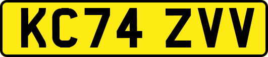KC74ZVV