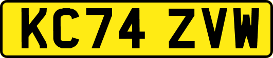 KC74ZVW
