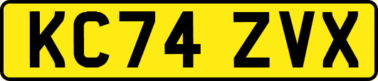 KC74ZVX