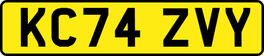 KC74ZVY
